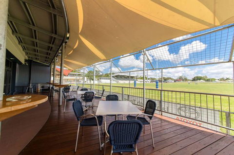 Rockhampton Leagues Club - Redcliffe Tourism 3