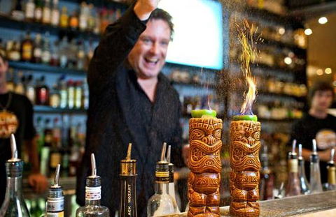 Fish D’Vine & The Rum Bar - Redcliffe Tourism 2