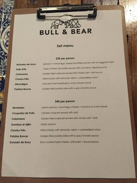 Bull & Bear - Redcliffe Tourism 0