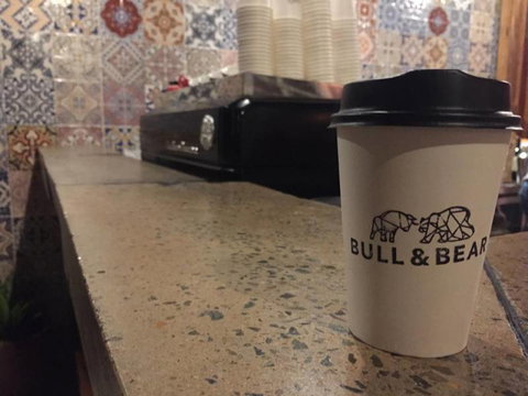 Bull & Bear - Redcliffe Tourism 1