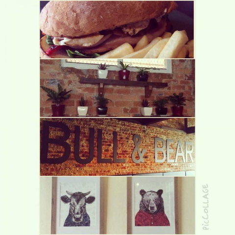 Bull & Bear - Redcliffe Tourism 2