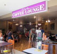 Ellys Coffee Lounge - Redcliffe Tourism