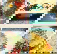 The Old Tea House - Redcliffe Tourism