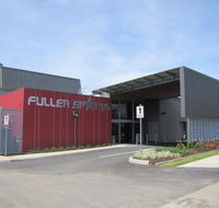 Fuller Sports Club - Redcliffe Tourism