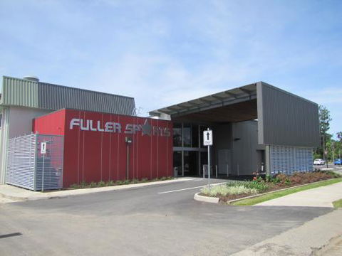 Fuller Sports Club - Redcliffe Tourism 0