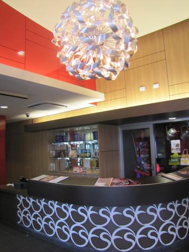 Fuller Sports Club - Redcliffe Tourism 1