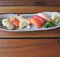 Sabi Sushi Cafe - Redcliffe Tourism