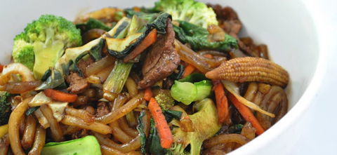 Stir Crazy Noodle Bar - Redcliffe Tourism 0
