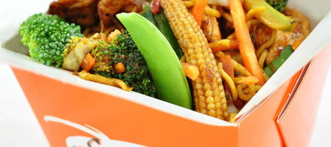 Stir Crazy Noodle Bar - Redcliffe Tourism 1