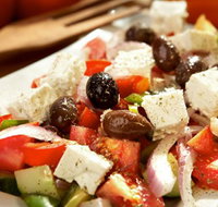 Kafenes Greek Restaurant - Redcliffe Tourism