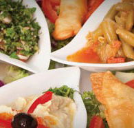 Al-Madina Lebanese Cuisine - Redcliffe Tourism