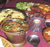 Ashiana Indian Restaurant - Redcliffe Tourism