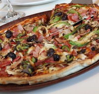 Jags Ristorante - Redcliffe Tourism