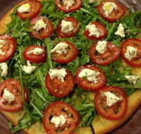 Rozelle Pizzeria - Redcliffe Tourism