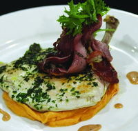 Lilys Restaurant Bar  Function Centre - Redcliffe Tourism