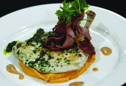 Lilys Restaurant Bar & Function Centre - Redcliffe Tourism 0