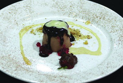 Lilys Restaurant Bar & Function Centre - Redcliffe Tourism 1