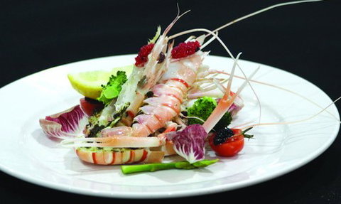 Lilys Restaurant Bar & Function Centre - Redcliffe Tourism 2