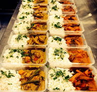 The Rawgasm Paleo Cafe  Juice Bar - Redcliffe Tourism