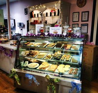 Zoe's Sweet Boutique Cafe - Redcliffe Tourism