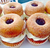 Heaven Leigh Cupcakes - Redcliffe Tourism