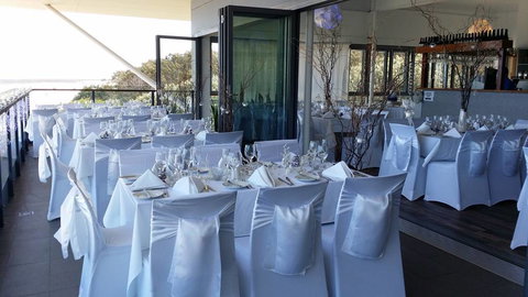 Lighthouse Beach Cafe - Redcliffe Tourism 0