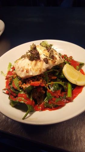 Lighthouse Beach Cafe - Redcliffe Tourism 2