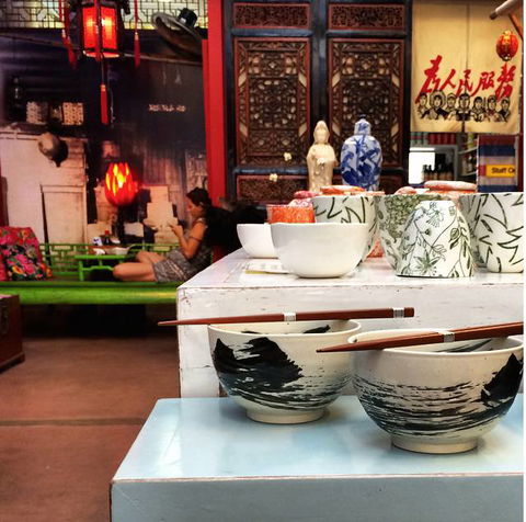 Red Ginger Asian Food & Home - Redcliffe Tourism 3