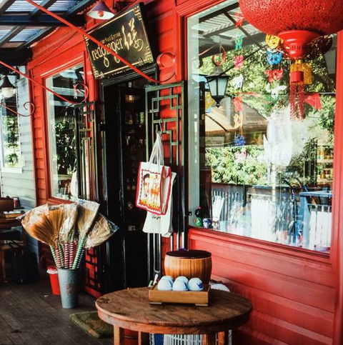 Red Ginger Asian Food & Home - Redcliffe Tourism 4