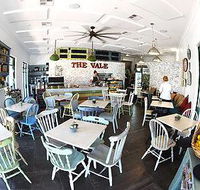 The Vale Cafe - Redcliffe Tourism