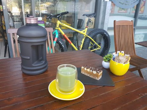 Gobblegutz Espresso Bar & Gourmet Food Store - Redcliffe Tourism 0