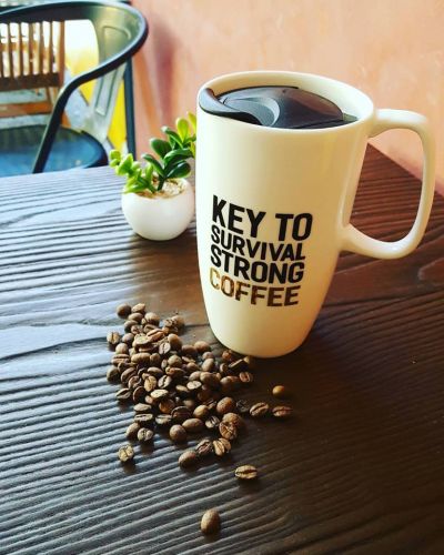 Gobblegutz Espresso Bar & Gourmet Food Store - Redcliffe Tourism 2