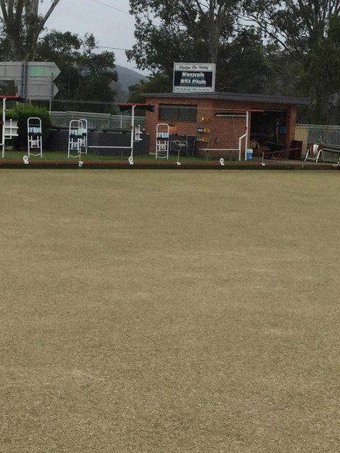 Karuah RSL Club - Redcliffe Tourism 1