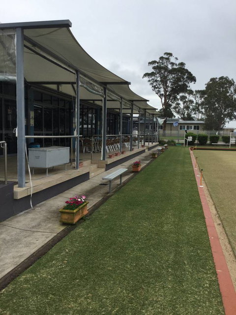 Karuah RSL Club - Redcliffe Tourism 2