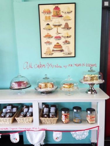 Rockabellas Roadside Diner - Redcliffe Tourism 0