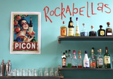 Rockabellas Roadside Diner - Redcliffe Tourism 3