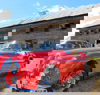 2020 Shannons Convicts to Classics - Car and Bike Show - Redcliffe Tourism