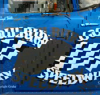 50 years of racing at Goulburn Speedway - Redcliffe Tourism