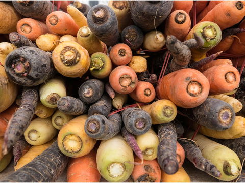 Alphington Farmers' Market - Redcliffe Tourism 2