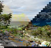 Amy's Great Ocean Road Gran Fondo - Redcliffe Tourism