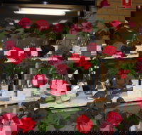 Anglican Spring Flower Show Gundagai - Redcliffe Tourism