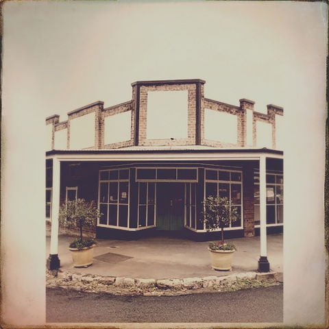 Antica Australis - Winter Fire Festival - Redcliffe Tourism 1