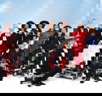 APIA Good Times Tour - Redcliffe Tourism