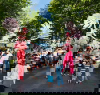 ArtState - Redcliffe Tourism