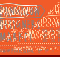 Bangalow Designers' Market - Redcliffe Tourism