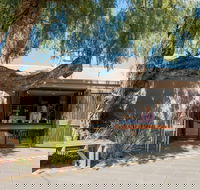 Barossa Visitor Centre Gift Voucher - Redcliffe Tourism