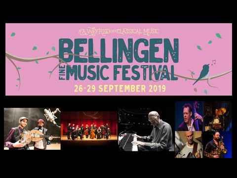 Bellingen Fine Music Festival - Redcliffe Tourism 0