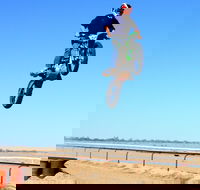 Betoota Horse and Motorbike Gymkhana - Redcliffe Tourism