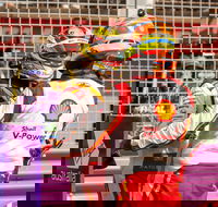 BetEasy Darwin Triple Crown Supercars - Redcliffe Tourism