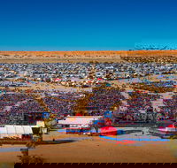 Birdsville Big Red Bash - Redcliffe Tourism